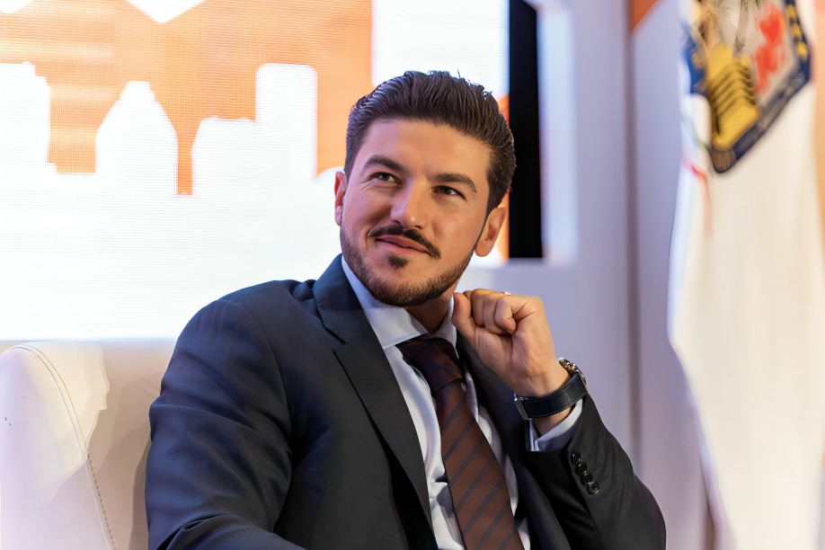 Samuel García