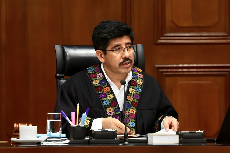 SCJN avala límite de pensiones del IMSS