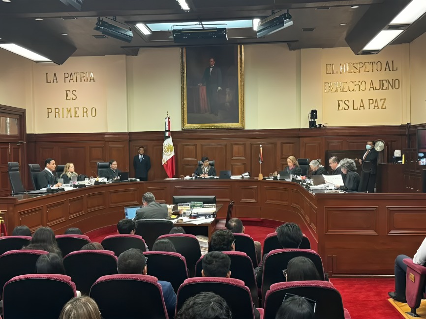 SCJN valida tope de pensiones del IMSS
