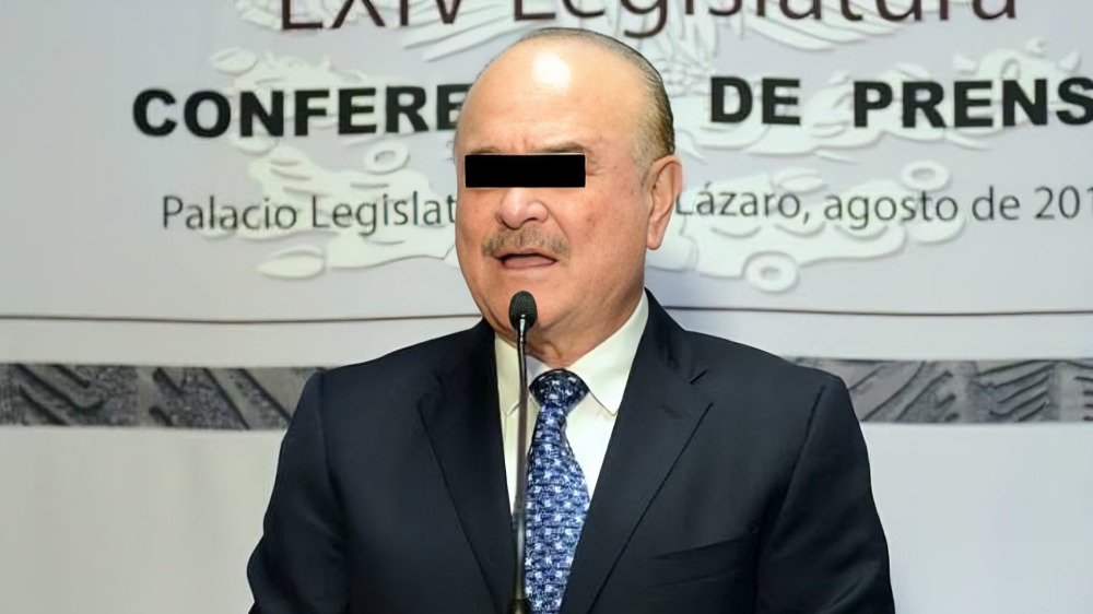Sheinbaum niega acusaciones del PAN por Caso Ruffo