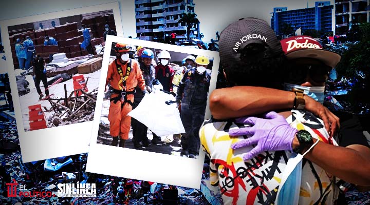 Casi 3 mil muertos y 16 mil heridos por sismos en Venezuela