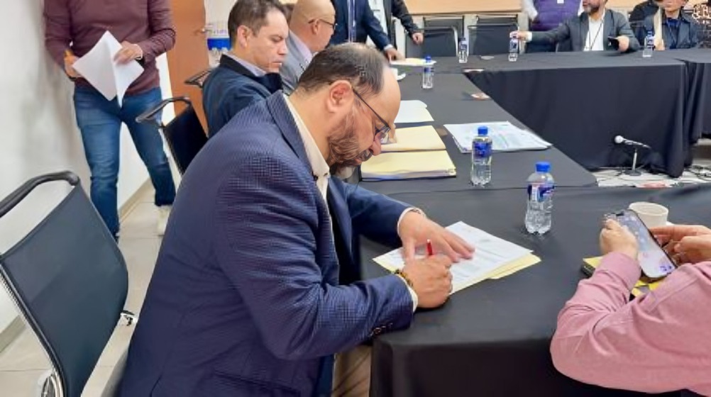 Somos MX formaliza aprobación como partido político