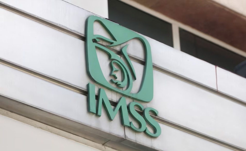Tope máximo de pensiones el IMSS no vulnera a trabajadores