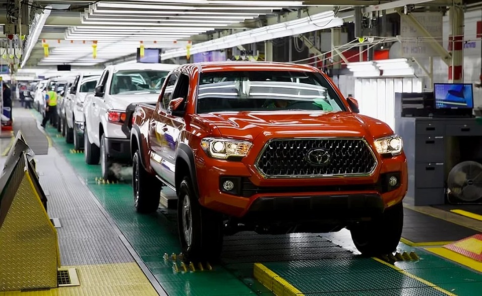 Toyota mantendrá producción y empleos en México; invertirá 500 mdd: SRE