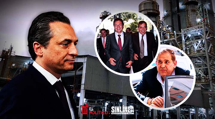 Tribunal reactiva proceso penal contra Emilio Lozoya
