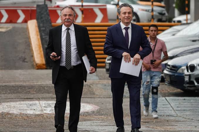 Tribunal reactiva proceso penal contra Emilio Lozoya