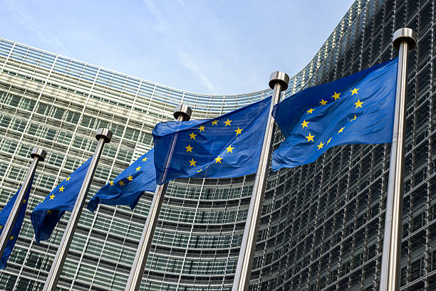 Trump amenaza a la Unión Europea por multas a Google