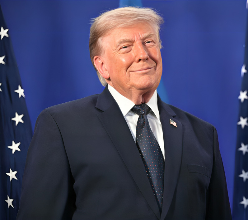 Trump impone aranceles del 50% a importaciones de Canadá