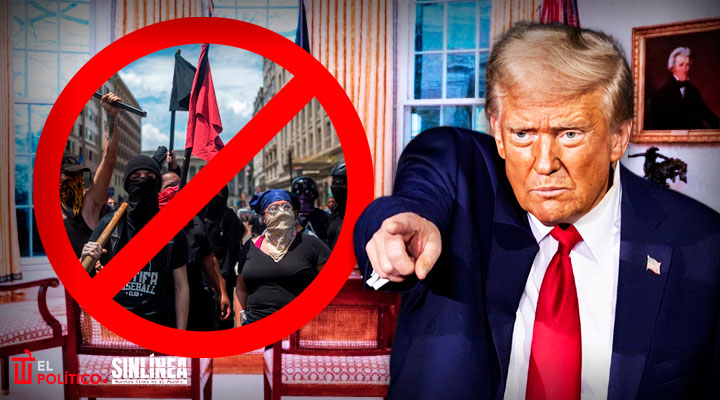 Trump convoca a 60 países a Cumbre contra la izquierda