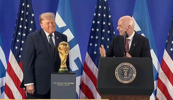 "Estados Unidos seguirá siendo un país futbolero"