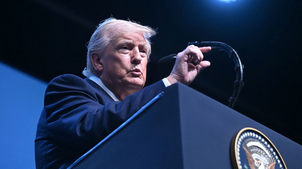 Trump participa en cumbre de la OTAN 2026
