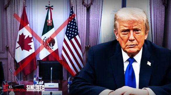 EU rechaza extender T-MEC con México y Canadá; propone revisiones anuales