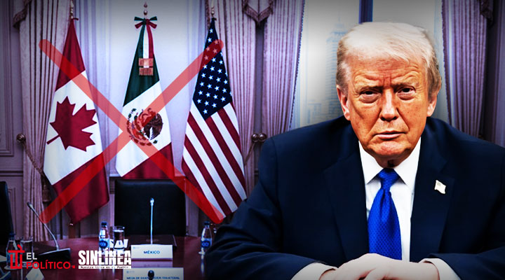 EU rechaza extender T-MEC con México y Canadá; propone revisiones anuales