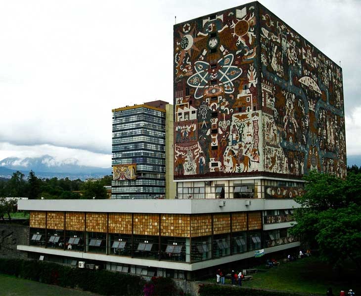La UNAM suspendió temporalmente las inscripciones a licenciatura mientras investiga irregularidades en el examen de admisión.