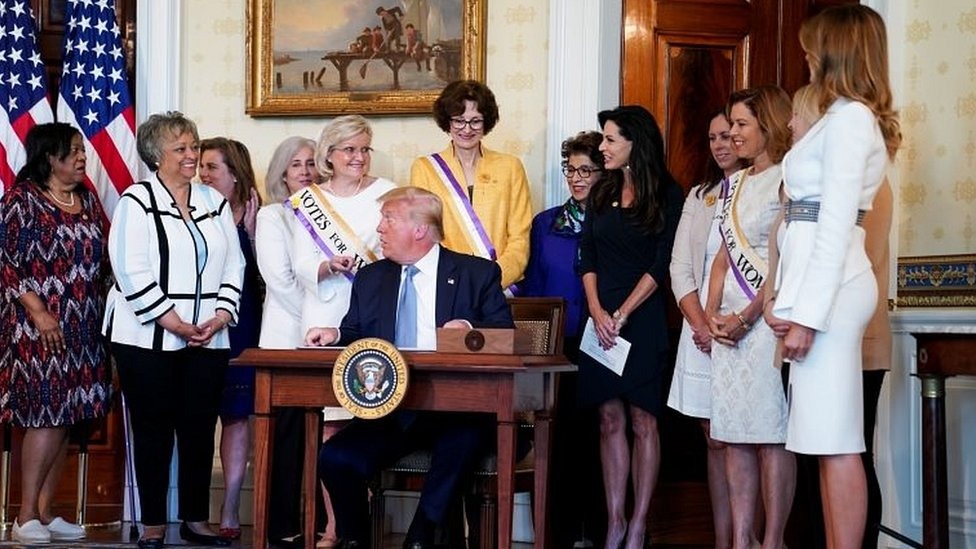 Erika Kirk inaugura la cumbre anual de liderazgo femenino de Turning Point USA